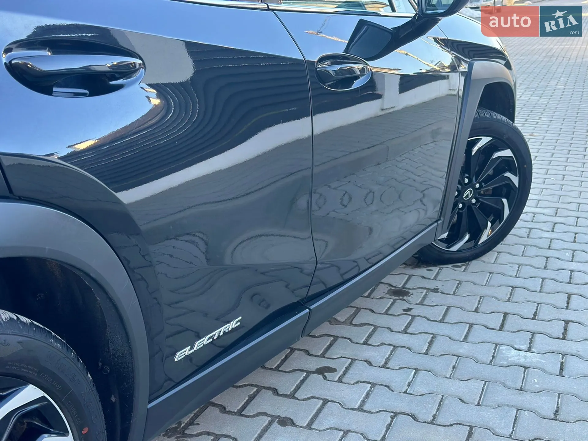 2020 Lexus UX - мініатюра 35