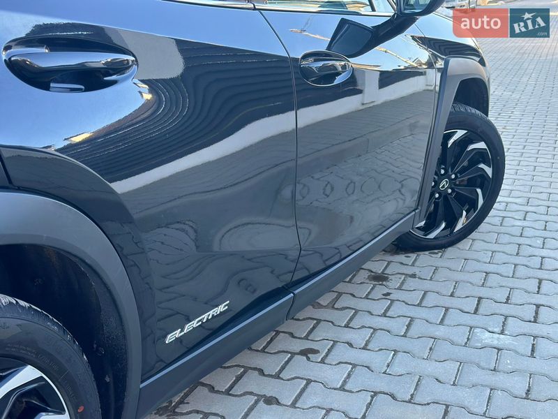 Внедорожник / Кроссовер Lexus UX 2020 в Трускавце