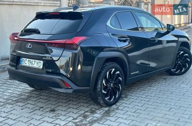 Внедорожник / Кроссовер Lexus UX 2020 в Трускавце