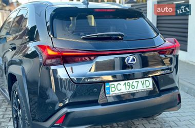 Внедорожник / Кроссовер Lexus UX 2020 в Трускавце