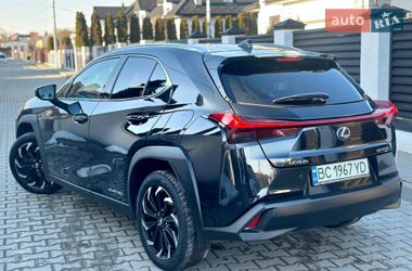 Внедорожник / Кроссовер Lexus UX 2020 в Трускавце