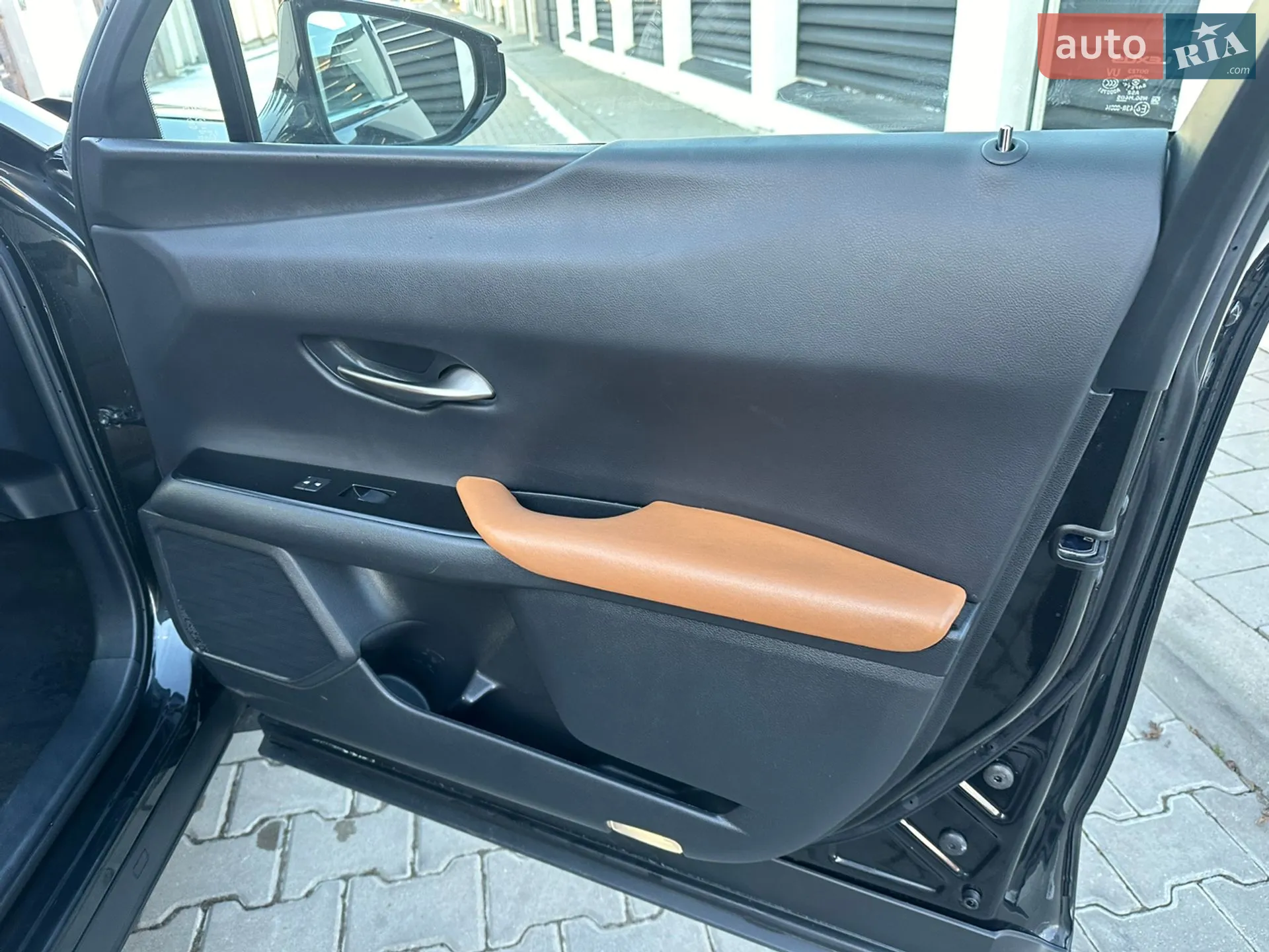 2020 Lexus UX - мініатюра 43