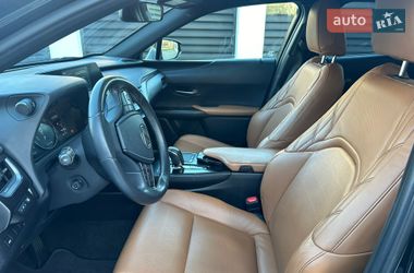 Внедорожник / Кроссовер Lexus UX 2020 в Трускавце