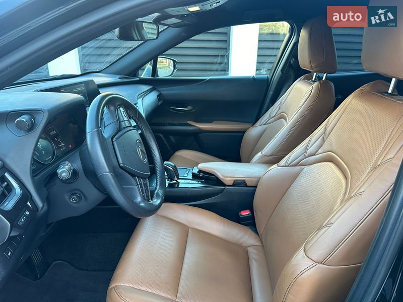 Внедорожник / Кроссовер Lexus UX 2020 в Трускавце