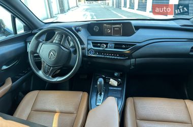 Внедорожник / Кроссовер Lexus UX 2020 в Трускавце