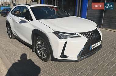 Позашляховик / Кросовер Lexus UX 2019 в Одесі