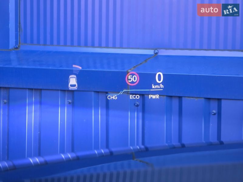 Внедорожник / Кроссовер Lexus UX 2021 в Житомире