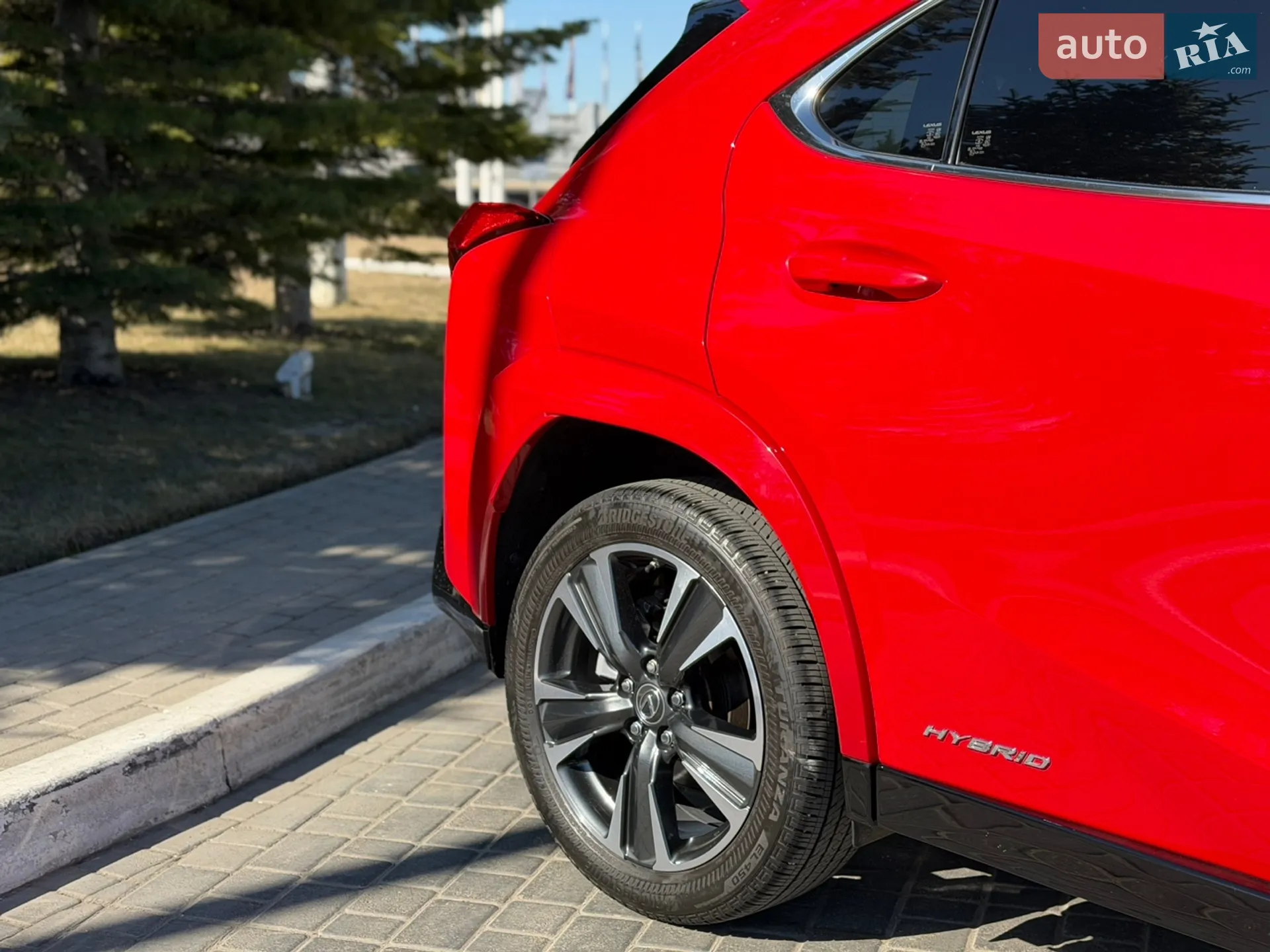 2022 Lexus UX - мініатюра 27