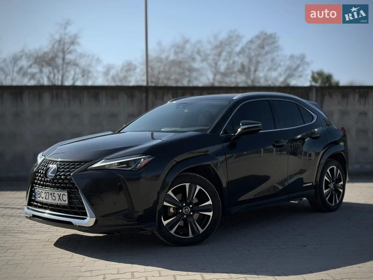 2021 Lexus UX - мініатюра 25