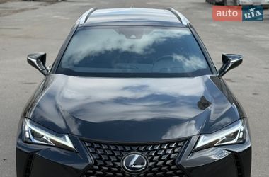 Внедорожник / Кроссовер Lexus UX 2021 в Киеве