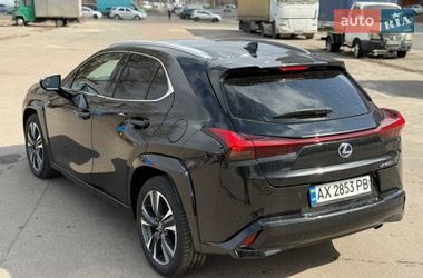 Внедорожник / Кроссовер Lexus UX 2021 в Киеве
