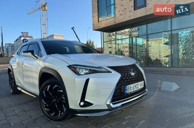 Внедорожник / Кроссовер Lexus UX 2022 в Хмельницком