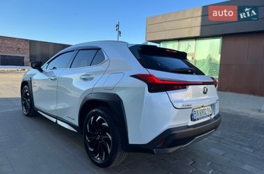 Внедорожник / Кроссовер Lexus UX 2022 в Хмельницком