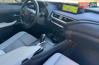 Внедорожник / Кроссовер Lexus UX 2022 в Хмельницком