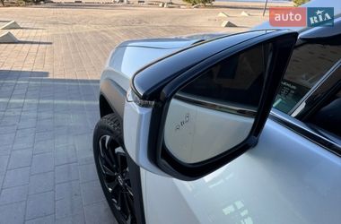 Внедорожник / Кроссовер Lexus UX 2022 в Хмельницком
