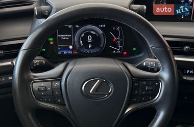 Внедорожник / Кроссовер Lexus UX 2021 в Черновцах
