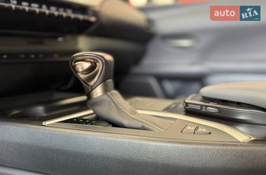 Внедорожник / Кроссовер Lexus UX 2021 в Черновцах