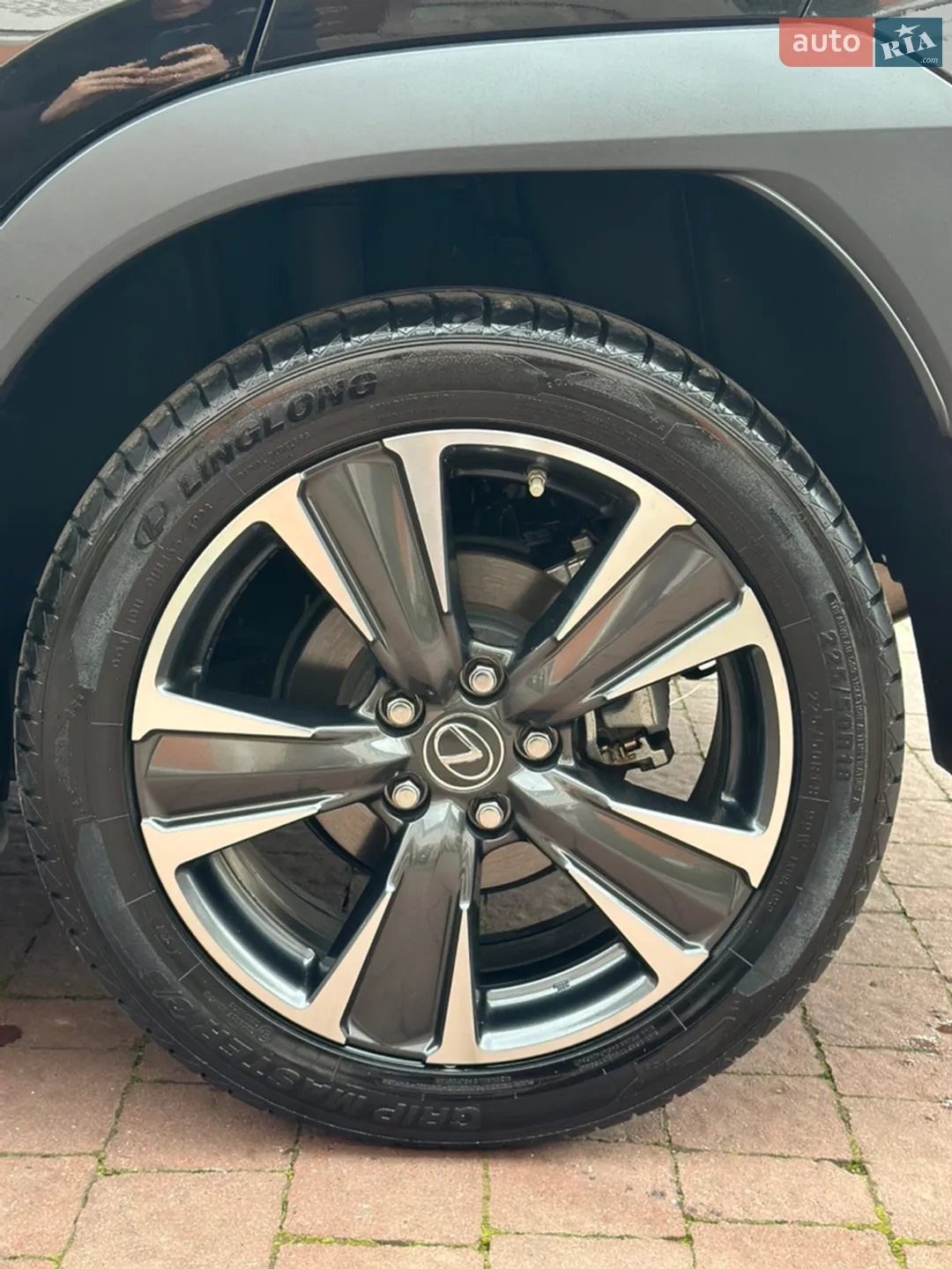 2021 Lexus UX - мініатюра 28