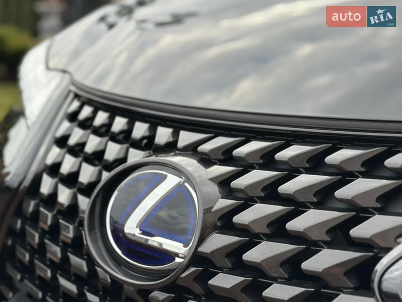 Позашляховик / Кросовер Lexus UX 2021 в Стрию фото 30 Позашляховик / Кросовер Lexus UX 2021 в Стрию