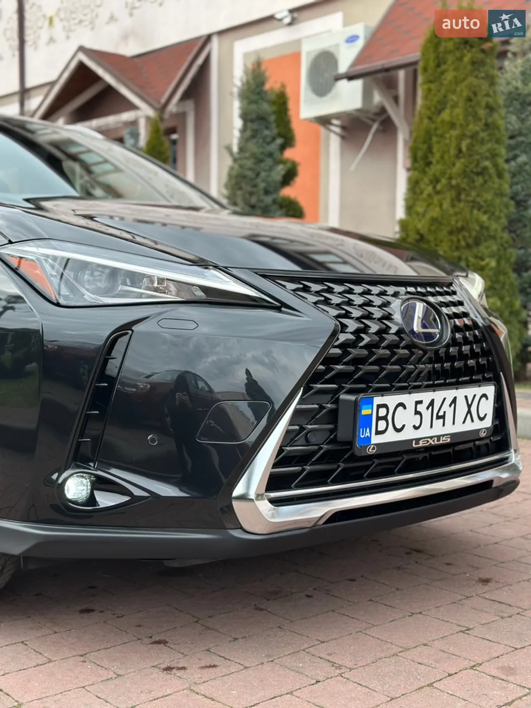 2021 Lexus UX - мініатюра 33