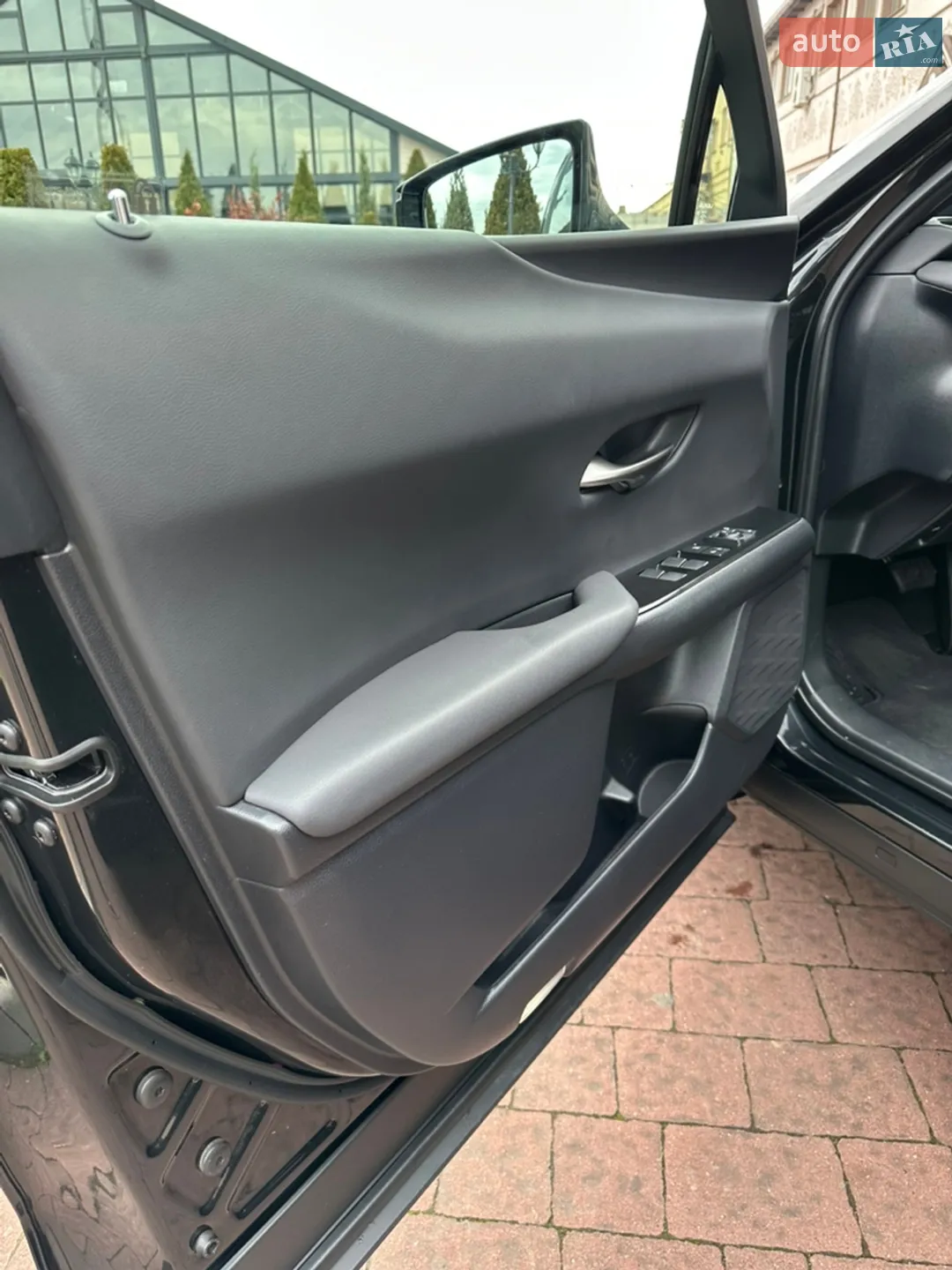 2021 Lexus UX - мініатюра 41