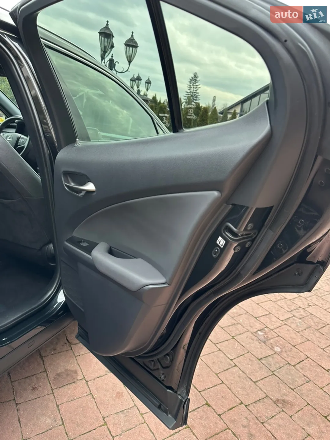 2021 Lexus UX - мініатюра 53