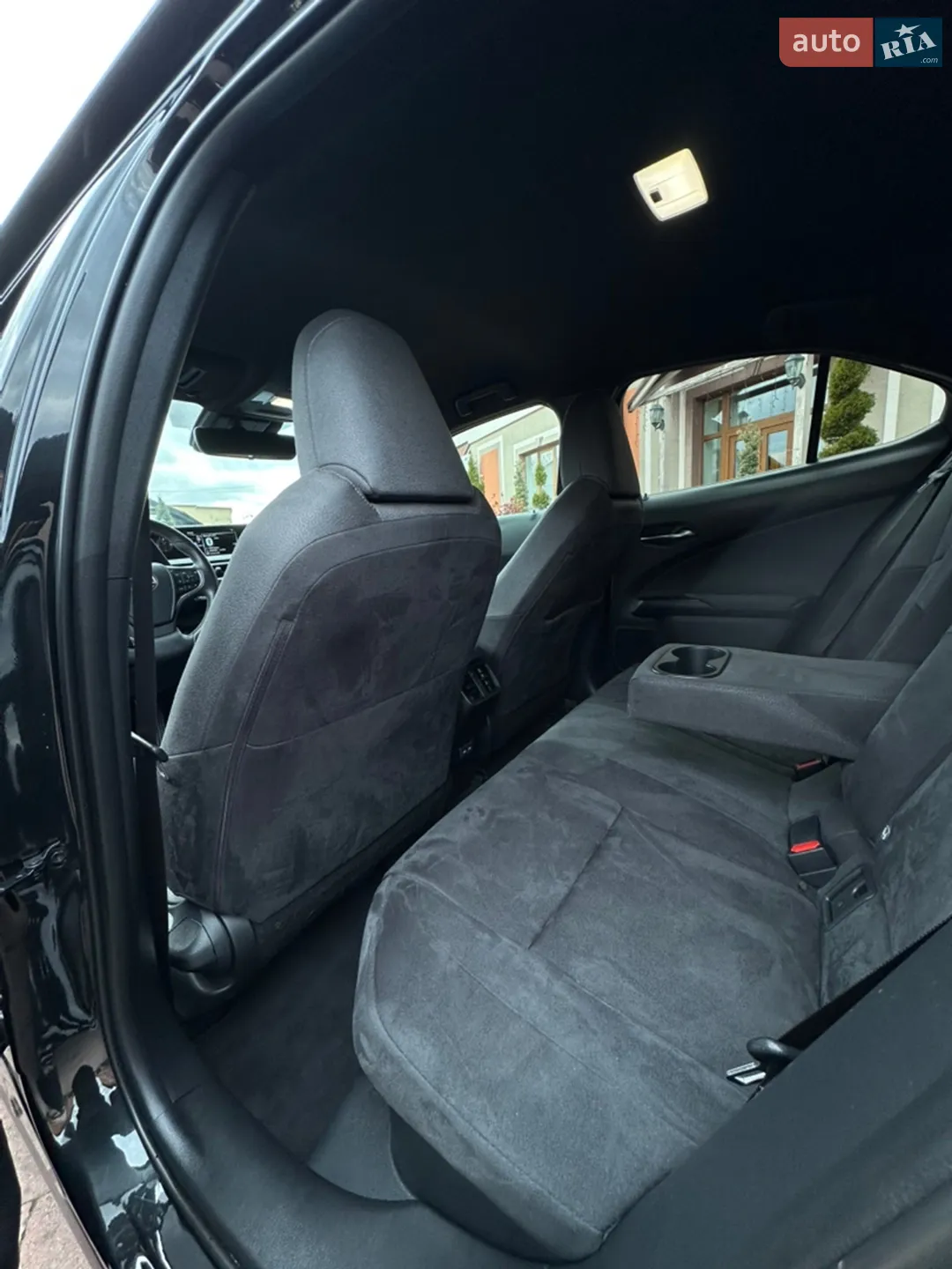 2021 Lexus UX - мініатюра 58