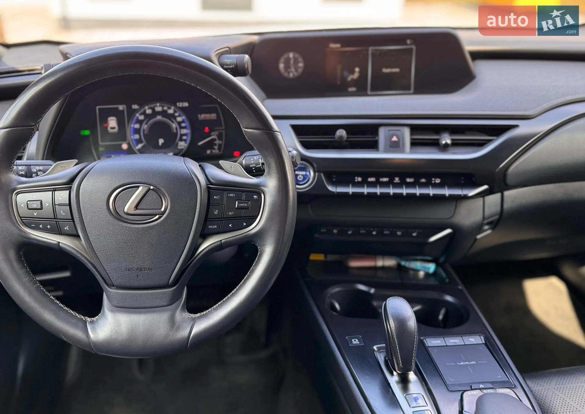 2021 Lexus UX - мініатюра 26