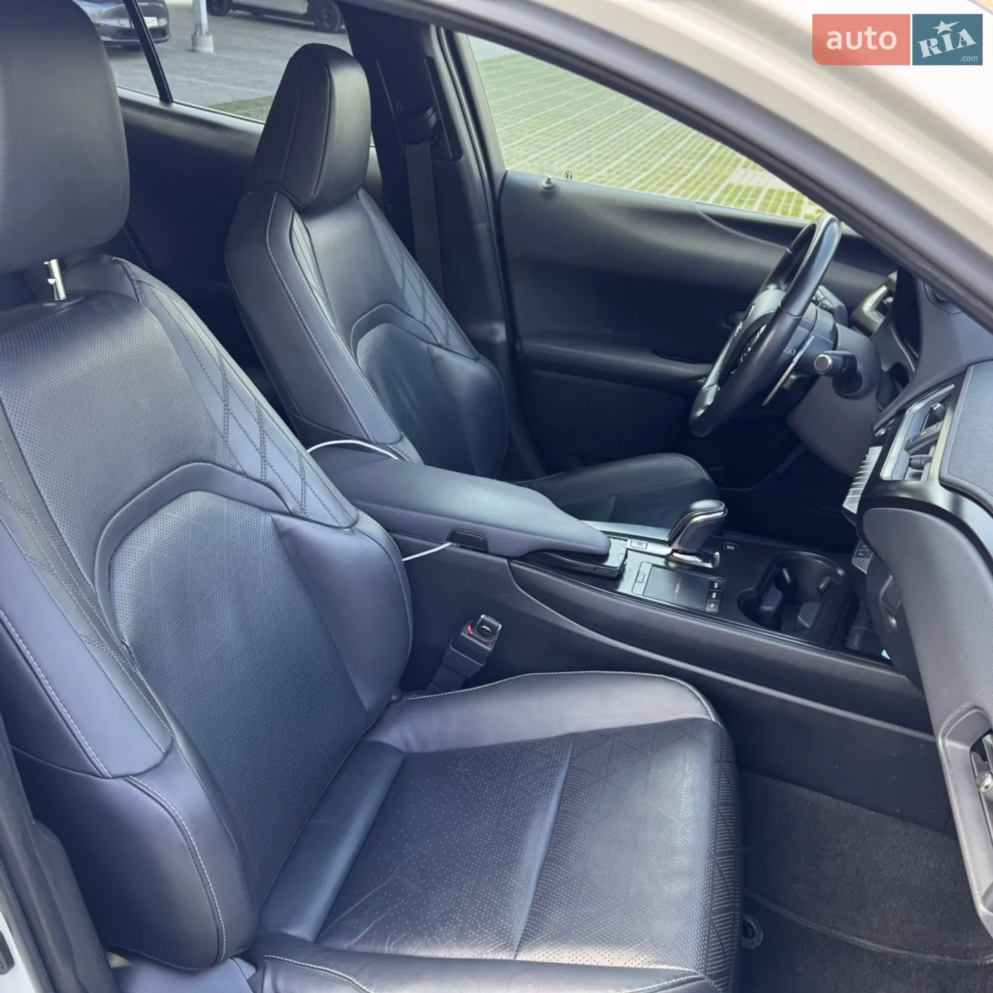 2021 Lexus UX - мініатюра 42