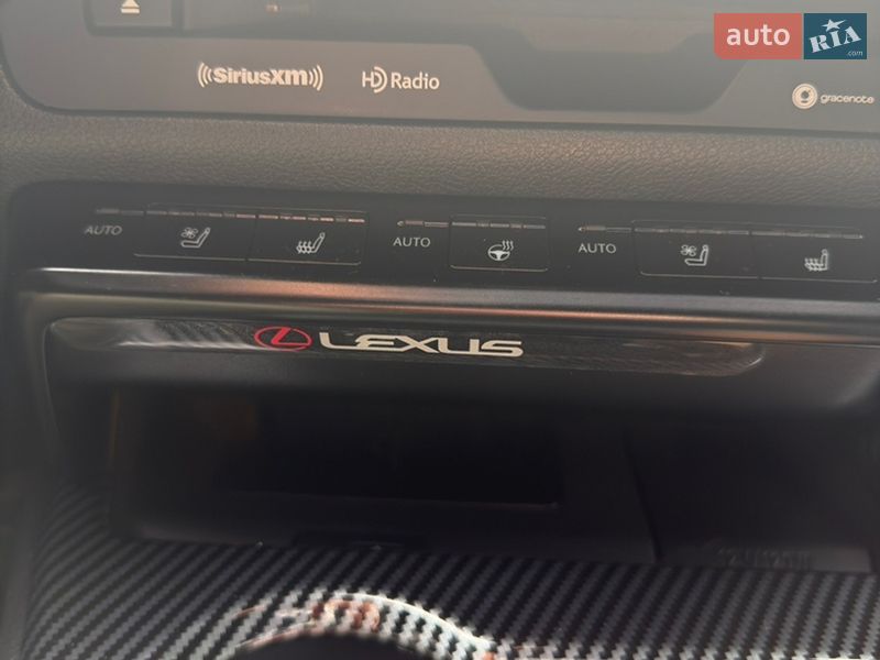Позашляховик / Кросовер Lexus UX 2020 в Петропавлівській Борщагівці