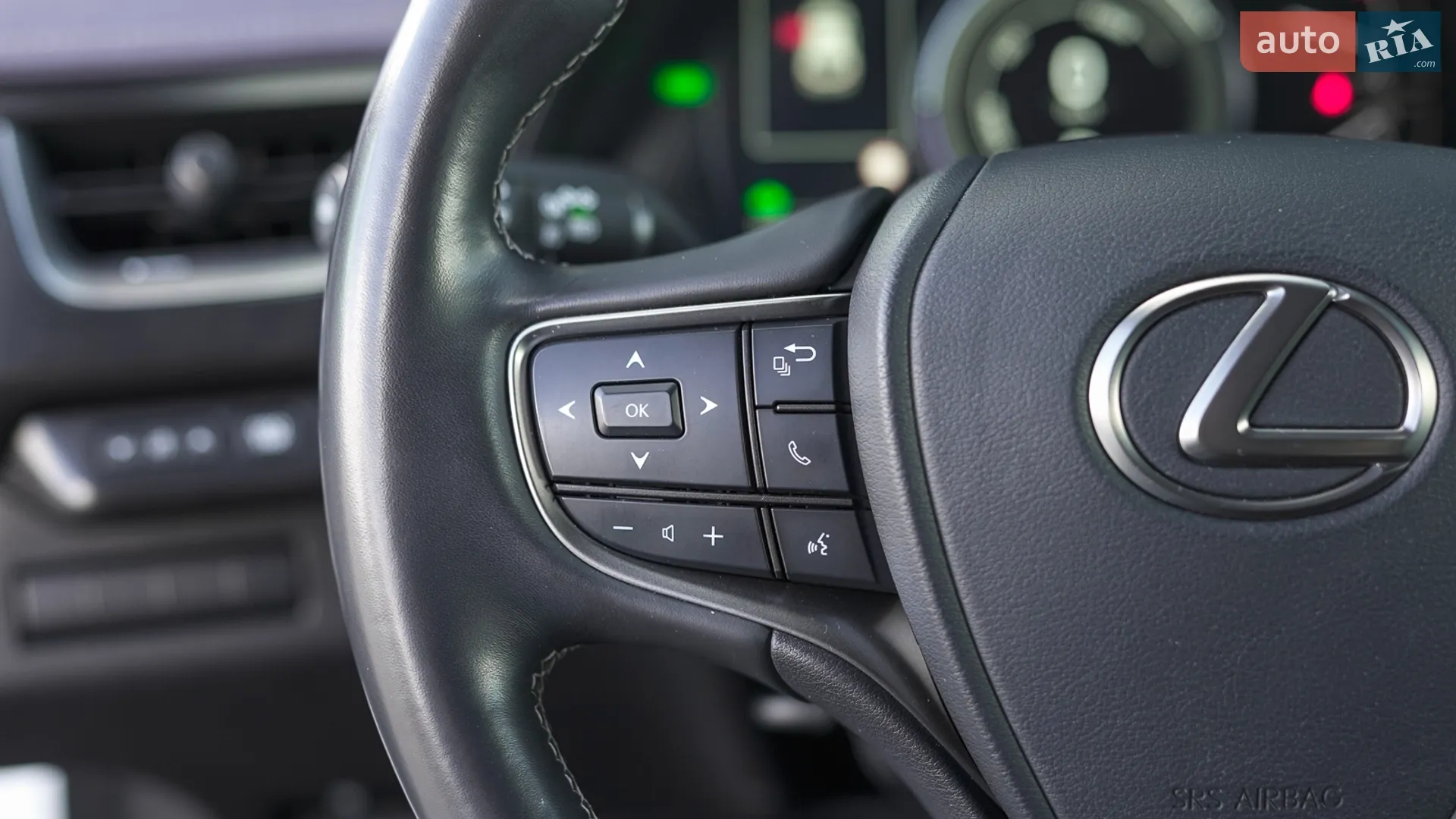2021 Lexus UX - мініатюра 18