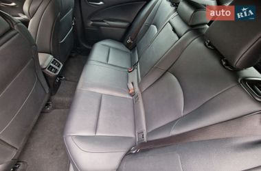 Внедорожник / Кроссовер Lexus UX 2019 в Умани