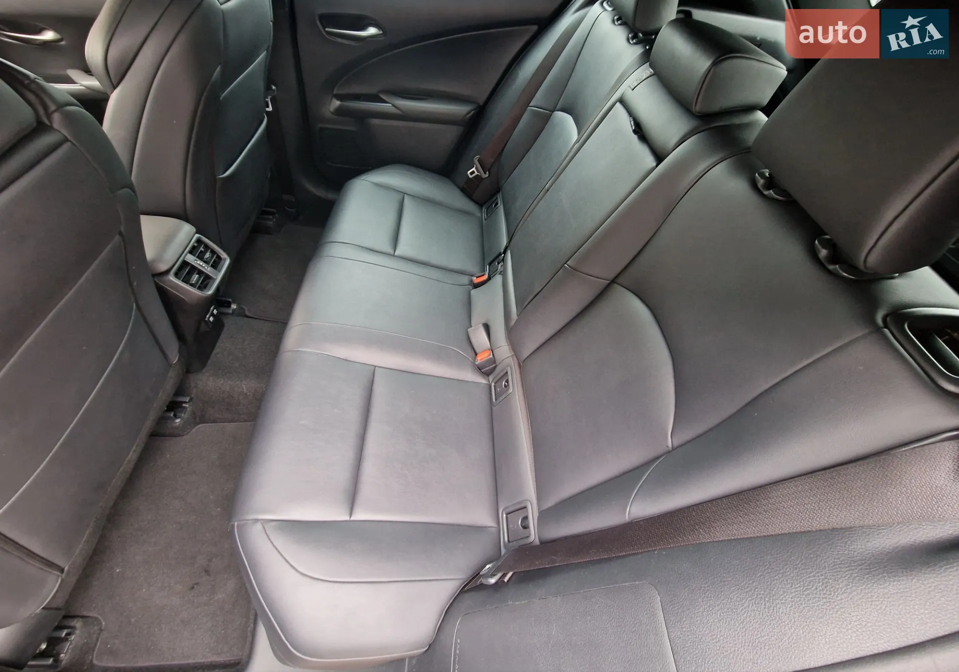 2019 Lexus UX - мініатюра 6