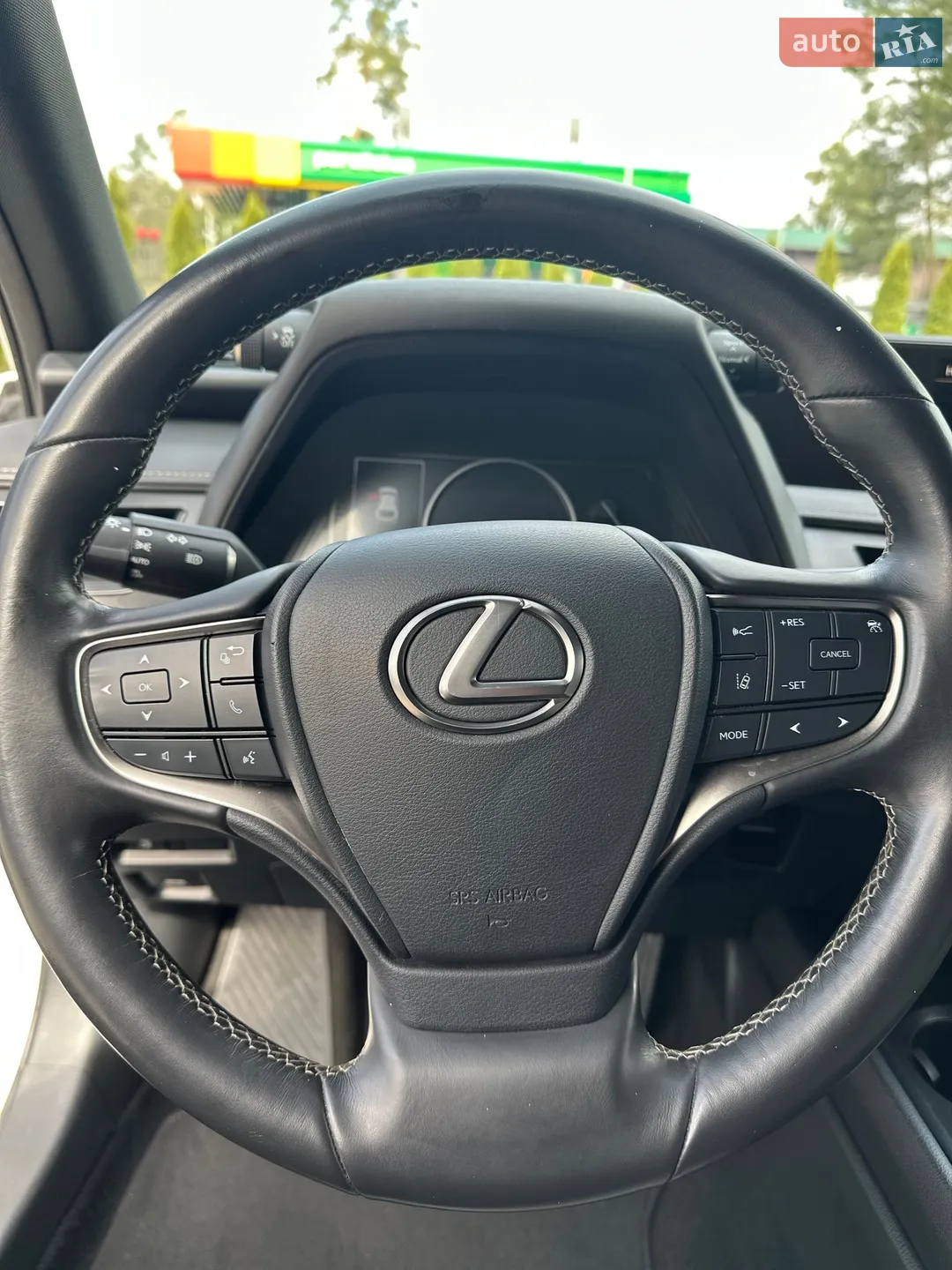 2019 Lexus UX - мініатюра 35