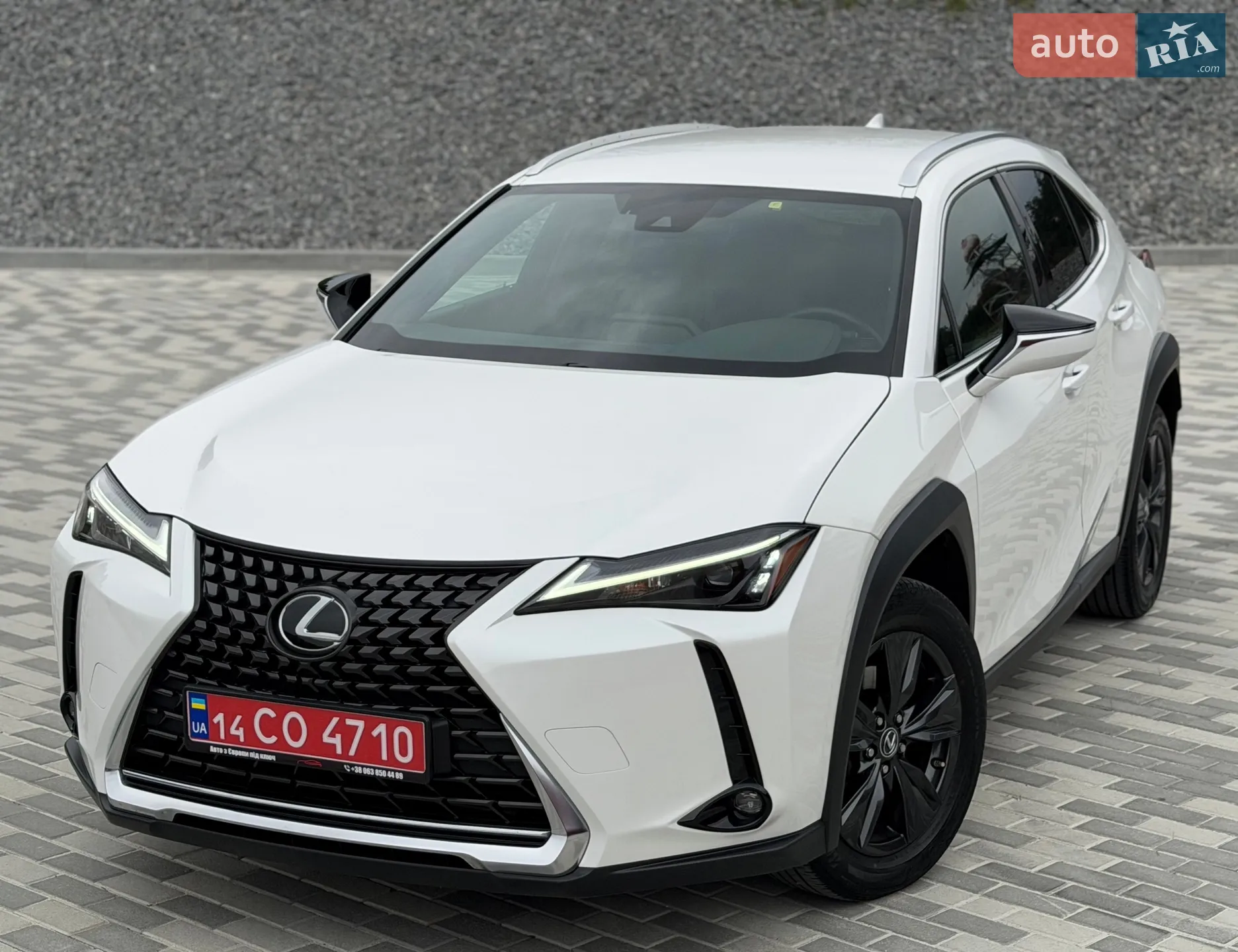 2023 Lexus UX - мініатюра 28