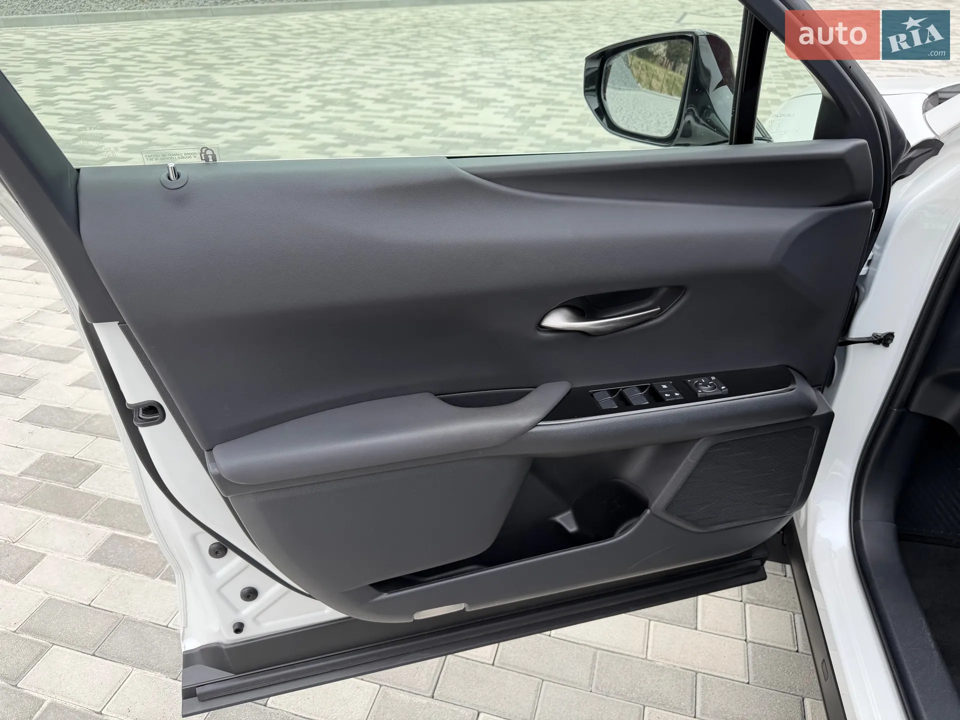 2023 Lexus UX - мініатюра 33