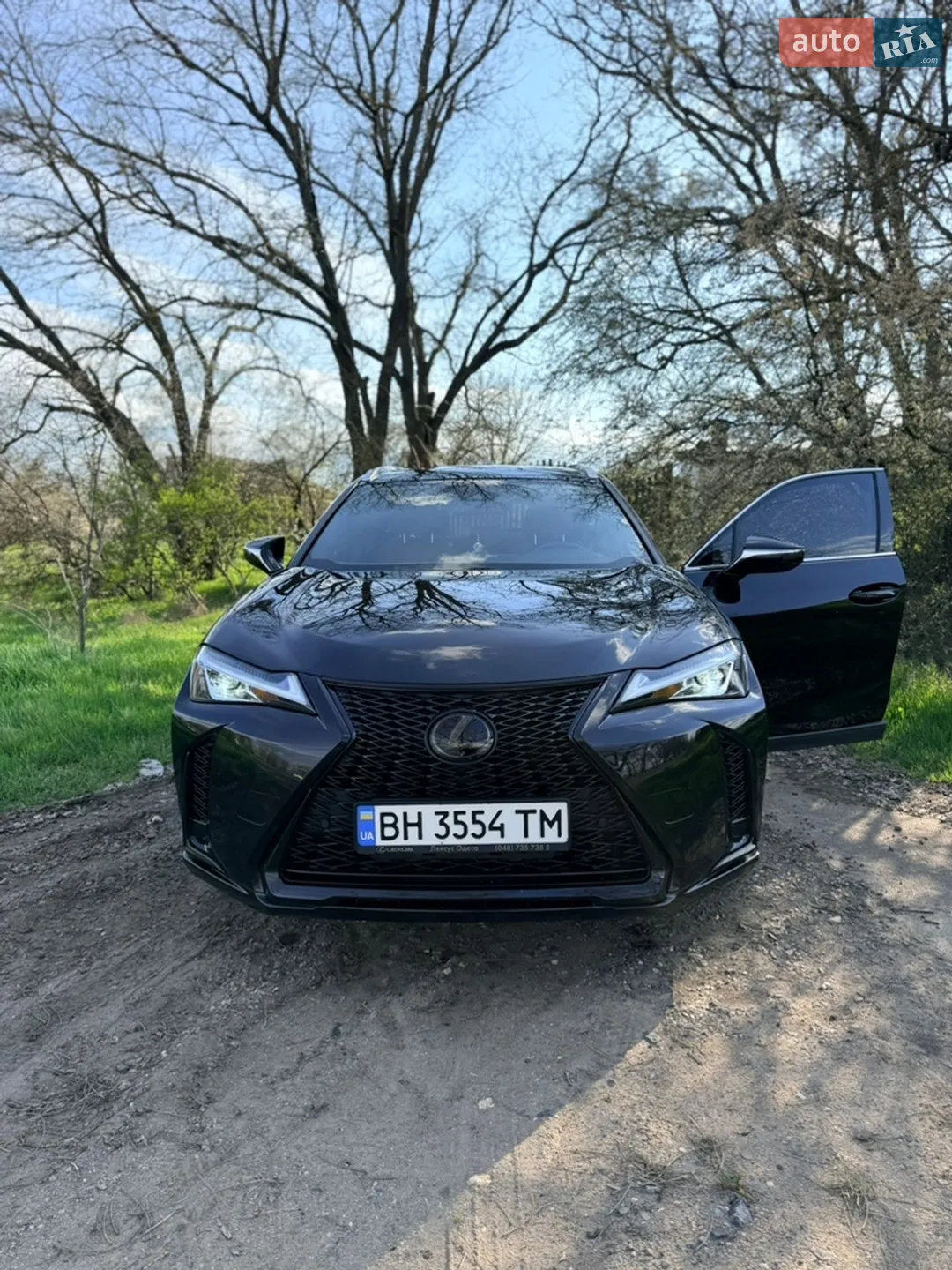 2018 Lexus UX - мініатюра 8
