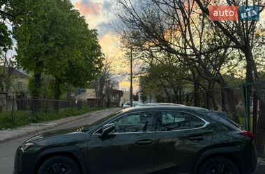 Внедорожник / Кроссовер Lexus UX 2020 в Одессе