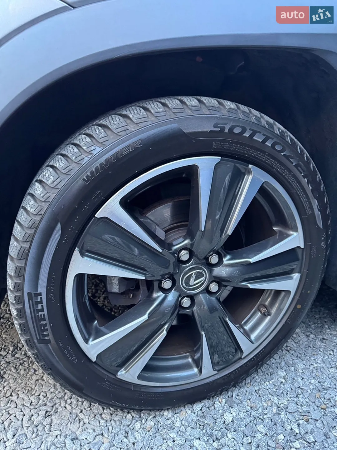 2019 Lexus UX - мініатюра 12
