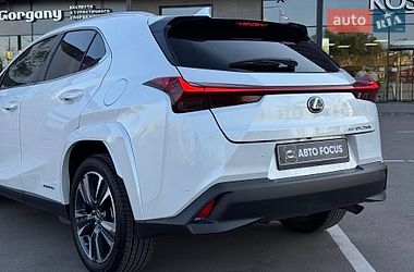 Внедорожник / Кроссовер Lexus UX 2022 в Киеве