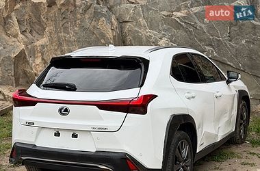 Внедорожник / Кроссовер Lexus UX 2021 в Запорожье