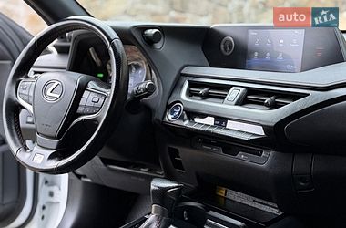Внедорожник / Кроссовер Lexus UX 2021 в Запорожье