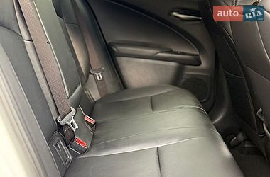 Внедорожник / Кроссовер Lexus UX 2021 в Запорожье