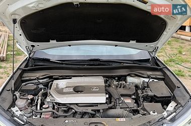 Внедорожник / Кроссовер Lexus UX 2021 в Запорожье