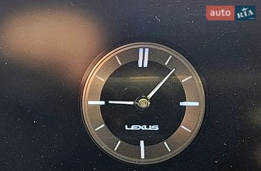 Внедорожник / Кроссовер Lexus UX 2021 в Одессе