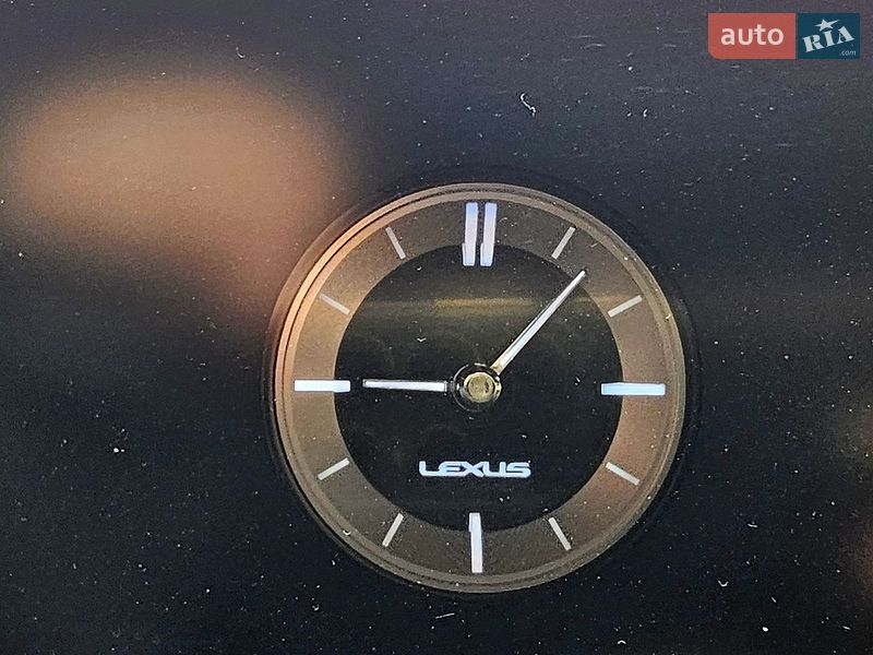Внедорожник / Кроссовер Lexus UX 2021 в Одессе