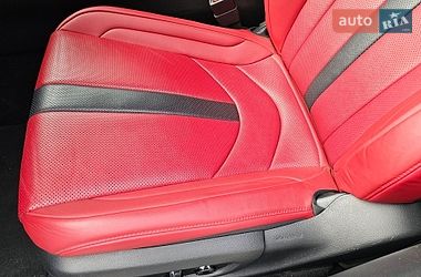 Внедорожник / Кроссовер Lexus UX 2021 в Одессе