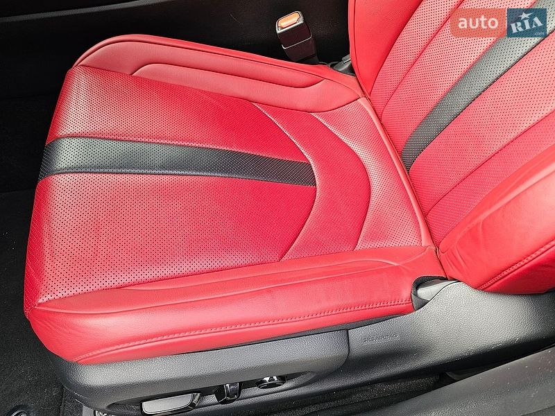 Внедорожник / Кроссовер Lexus UX 2021 в Одессе