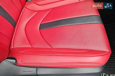 Внедорожник / Кроссовер Lexus UX 2021 в Одессе