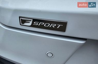 Внедорожник / Кроссовер Lexus UX 2021 в Одессе